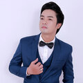 Thiên Quang、Hồng Quyên - Mưa Qua Phố Vắng