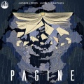 Luca Tarantino、Jhomie - PAGINE