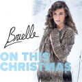 Brielle - On This Christmas