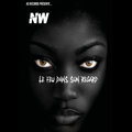Le feu dans son regard