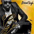 DatBoiSanixx、Diesel High - Govament