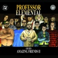 Professor Elemental、Flevans - Testify