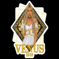 TulleGutt、Berg - Venus 2020