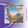 Twin Sisters - Reading & Letter Sounds