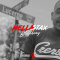 Hella Stax - Blasphemy (Explicit)