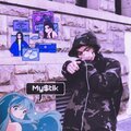 My$tik、Michael Jonathan Wu、10KDunkin - what it is what it aint (feat. 10kdunkin)