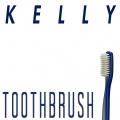 kelly - Toothbrush (Explicit)
