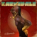 WM、Karnivale - Al Ritmo del Tambor