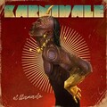 WM、Karnivale - Al Ritmo del Tambor