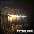 Indaco - Silk & Sand