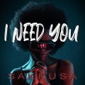 Sakkusa - I Need You
