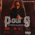 Paul G、Akon - Bang It All (feat. Akon)