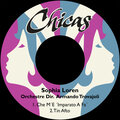 Sophia Loren、Armando Trovajoli - Tin Afto