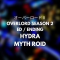 MYTH & ROID - HYDRA