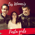 Les Winner's - Fiesta girls