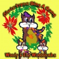 The Woodchucks、woody - The Chipmunk Song