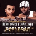 JJL、Dj Rui Gomes、João Linho、RG - Batucada da Noite (feat. Jjl & Rg)