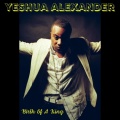 Yeshua Alexander、718 - Shorty