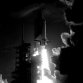 Get Futuristic、Daniel Munoz、Night Drive Avenue - Sky Rocket
