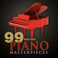 Evelyne Dubourg、Ludwig van Beethoven - Bagatelle No. 25 in A Minor WoO 59 
