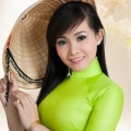 Ngọc Kiều Oanh、Khuyết Danh - Bông Bưởi Trắng