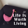 Life Is Worth Living
