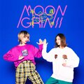 moon grin - シーラカンス