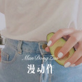漫动作