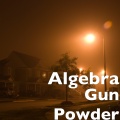 Algebra - Gun Powder (Explicit)