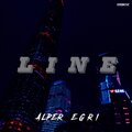 Alper Eğri - Line
