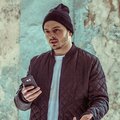 Young Mic - Mome Shansi
