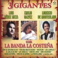 La Banda La Costeña、Lorenzo de Monteclaro - Pajarillo Barranqueño