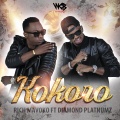 Kokoro (feat. Diamond Platnumz)