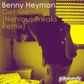 Benny Heyman - Get Me (NervousFreaksRemixEdit)