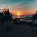 Lasa、Vince - Morning Sunset (Explicit)