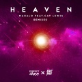 Heaven (feat. Cat Lewis)(James Curd Remix)