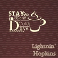 lightnin' hopkins - Black Mare Trot