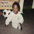 Kaay Freeze、马赛 - Live It Up