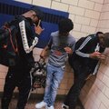 Shem Suave、Kay Kashout - Pop Off (Explicit)