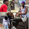 Drew Moneyy - Choppa (Explicit)