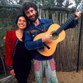 El Rafa、La Vale - Que Seas Feliz