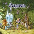 magnum - Storm Baby