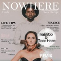 Eneli、Tobi Ibitoye - Nowhere (NabbooXToddHazeRemix)
