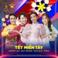 Puka、Huỳnh Lập、Khả Như、Duy Khánh - Tết Miền Tây