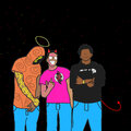 Ea$tonion、Kha4il、Hellcat - Hellbound (Explicit)