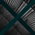 Joseph Shabason、Night Gestalt - All Directions at Once
