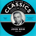 john brim、Brim - Tough Times