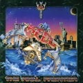 keel - Tears Of Fire