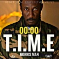 norris man - Spend More Time
