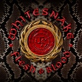 Whitesnake - Shut Up & Kiss Me